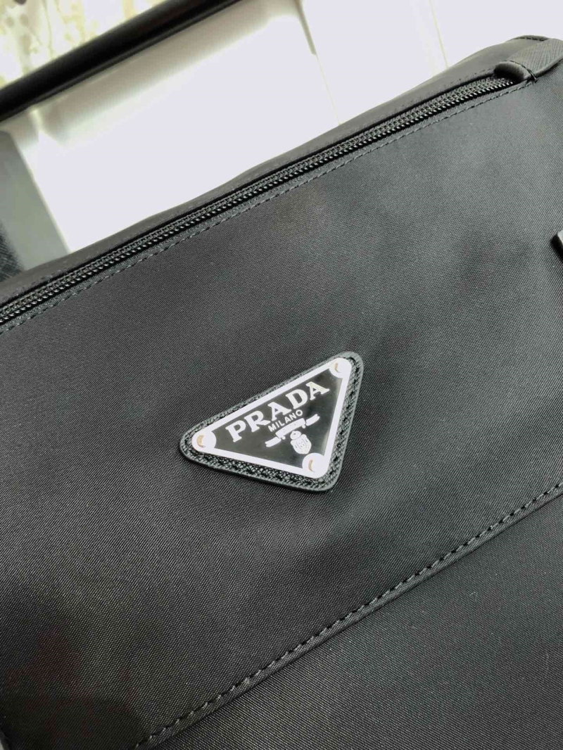 mens Pra*a satchel bags